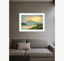 Load image into Gallery viewer, Derryclare - Limited Edition Print