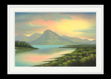 Load image into Gallery viewer, Derryclare - Limited Edition Print
